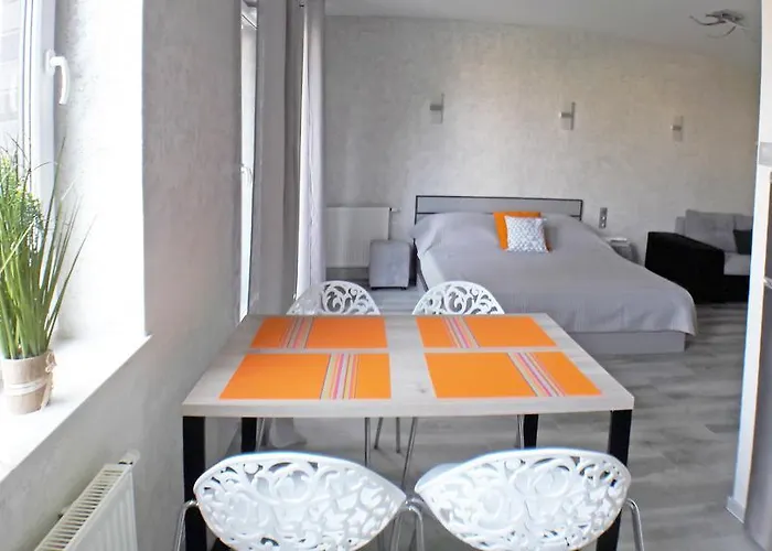 Апартаменты Art *