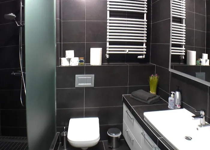 Art Апартаменты