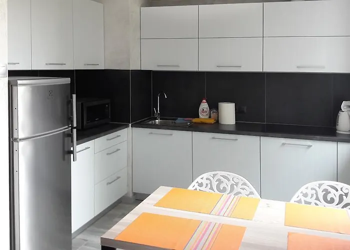 Art Апартаменты Вроцлав