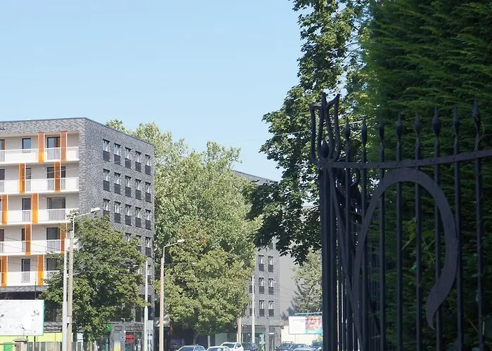 Апартаменты Art