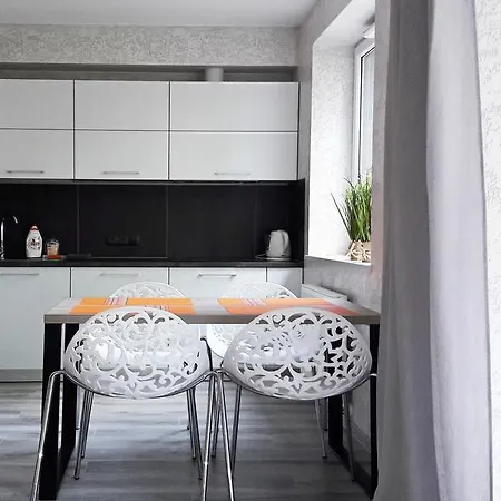 Art Appartement