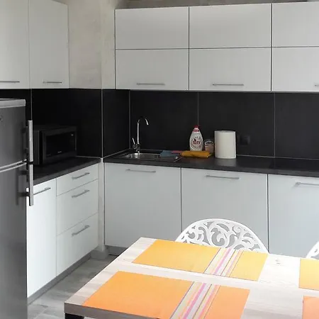 Art Apartmán Vratislav